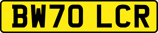 BW70LCR
