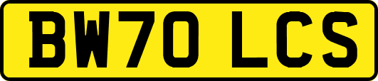 BW70LCS