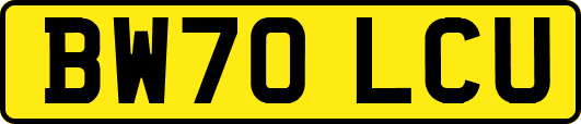 BW70LCU