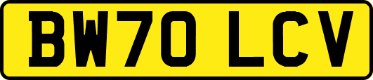 BW70LCV