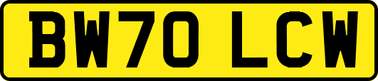BW70LCW