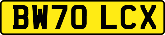 BW70LCX