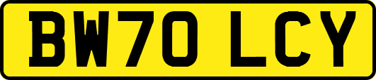 BW70LCY