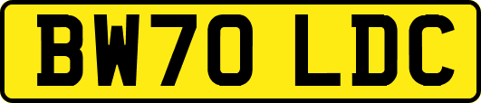 BW70LDC