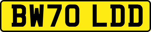 BW70LDD