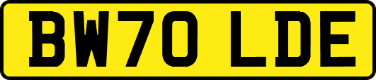 BW70LDE