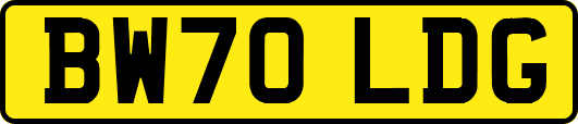 BW70LDG