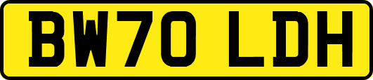 BW70LDH