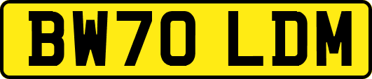 BW70LDM