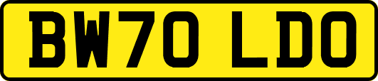 BW70LDO