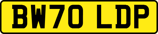 BW70LDP