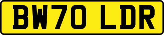 BW70LDR
