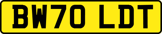 BW70LDT