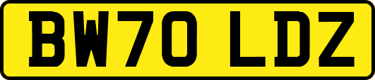 BW70LDZ