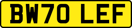 BW70LEF