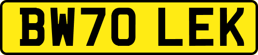 BW70LEK