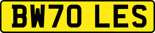 BW70LES