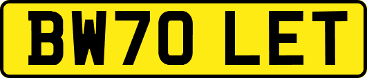BW70LET