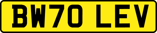 BW70LEV
