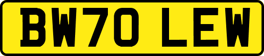 BW70LEW