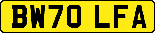 BW70LFA