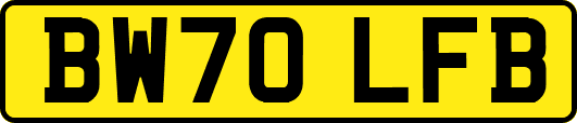 BW70LFB