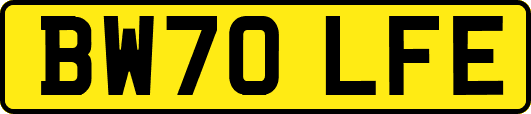 BW70LFE