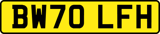BW70LFH