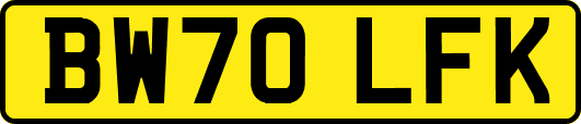 BW70LFK