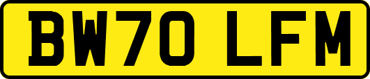 BW70LFM