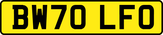 BW70LFO