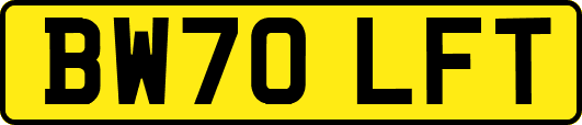 BW70LFT