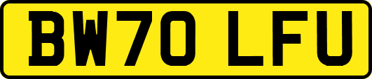 BW70LFU