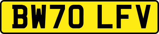 BW70LFV
