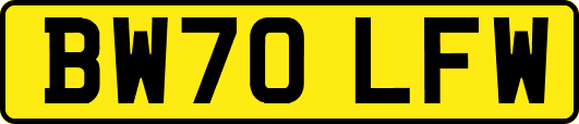 BW70LFW