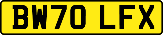 BW70LFX
