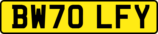 BW70LFY