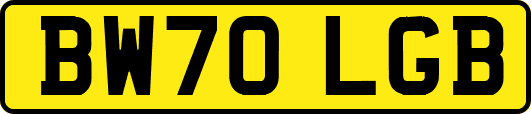BW70LGB