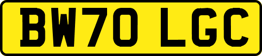 BW70LGC