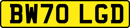 BW70LGD