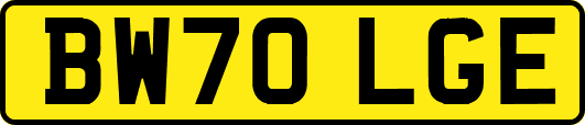 BW70LGE
