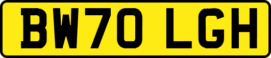 BW70LGH