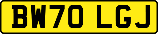 BW70LGJ
