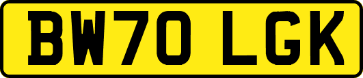 BW70LGK