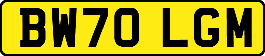 BW70LGM