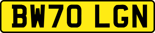 BW70LGN