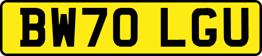 BW70LGU