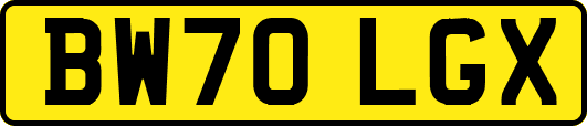 BW70LGX