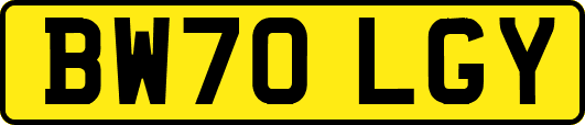 BW70LGY