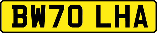 BW70LHA